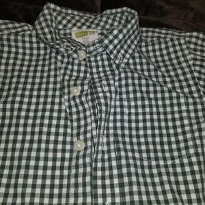 Boy shirt long sleeves